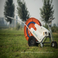 50mm PE pipe garden hose reel irrigation system